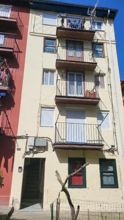 Anny Apartamento Puerto Chico Apartamento Santander Exterior foto